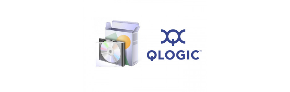 ПО для коммутаторов QLogic SANbox 9000 и SANbox 5000