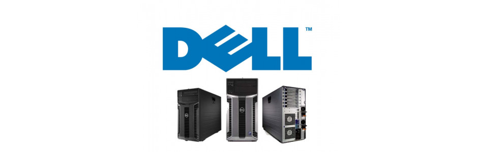 Infiniband и Management модули Dell
