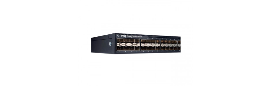 Коммутаторы Dell Networking 8100