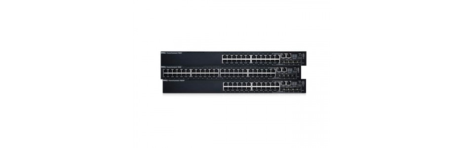 Коммутаторы Dell Networking 7000