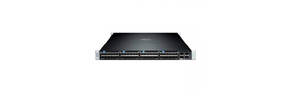 Коммутаторы Dell Networking серии S