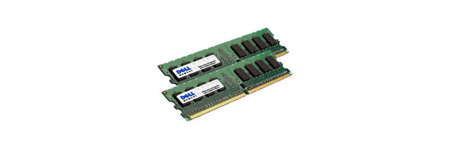 Оперативная память Dell DDR2 PC2-3200