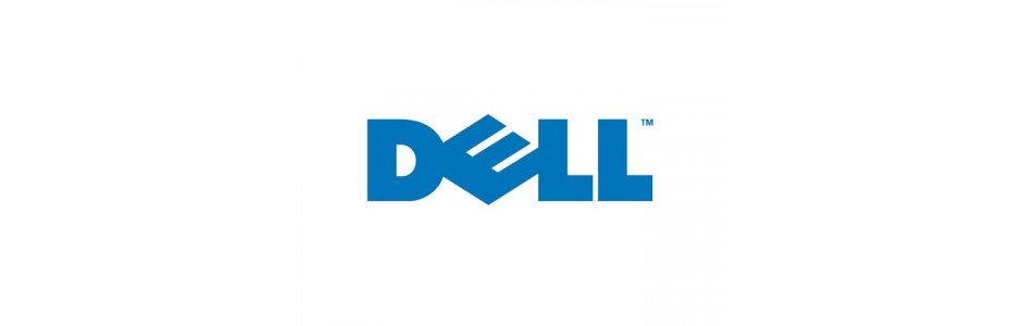Процессоры Dell Intel Xeon 7500 серии