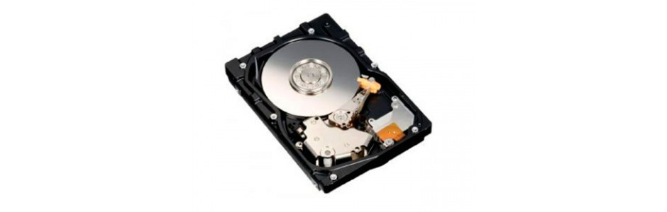 Жесткие диски Fujitsu SAS 3.5 дюйма