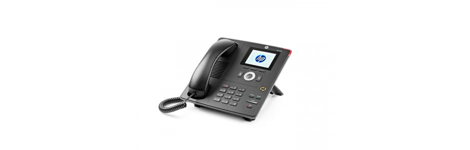 IP Phones HP