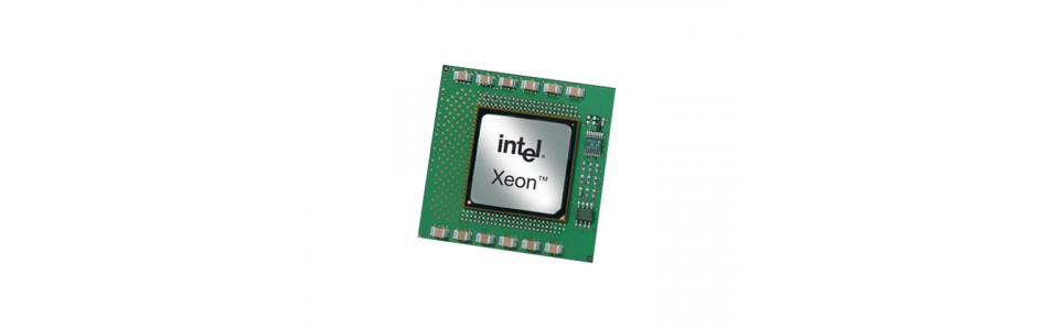 HP Intel Xeon