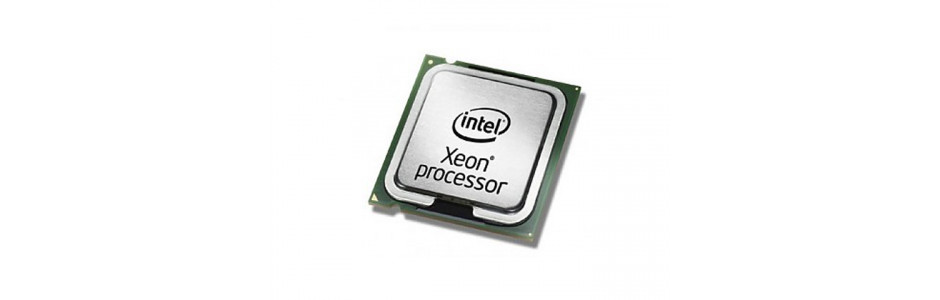 HP Intel Xeon 5000