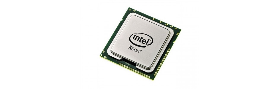 HP Intel Xeon 5100