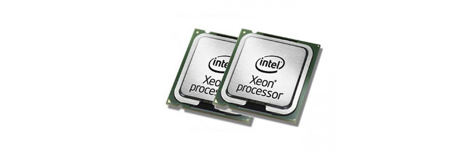 HP Intel Xeon E3