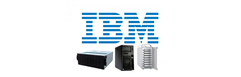 Опции для рейд-контроллеров IBM