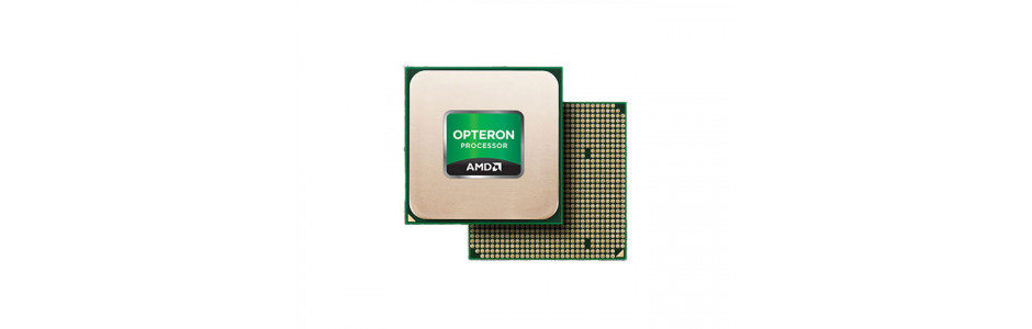Процессоры IBM AMD Opteron 8300 серии