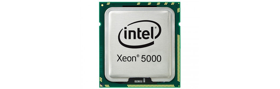 Процессоры IBM Intel Xeon 5000 серии