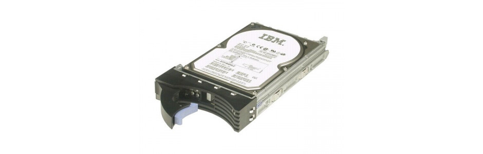 Жесткие диски IBM SATA 2.5 дюйма