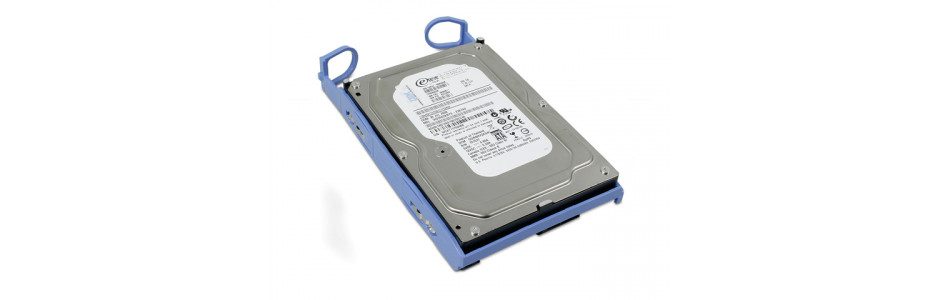 Жесткие диски IBM SATA 3.5 дюйма