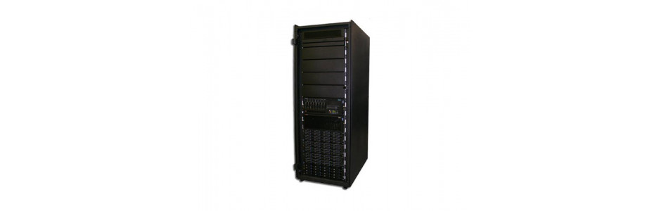 IBM Virtualisation Engine TS7700