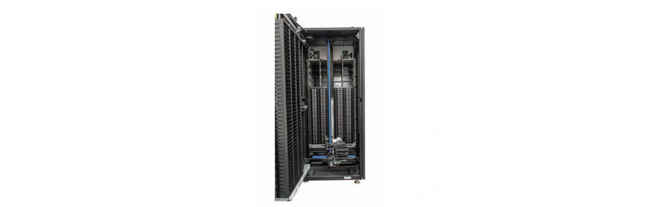 IBM System Storage TS4500