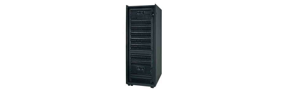 IBM System Storage TS7650 ProtecTIER Deduplication Appliance