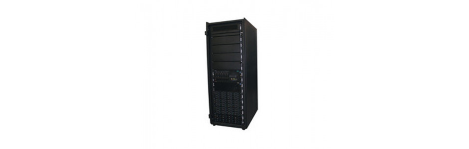 IBM System Storage TS7680 ProtecTIER Deduplication Gateway для System z