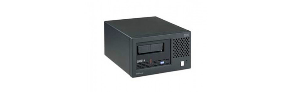 Ленточные приводы IBM System Storage TS2340