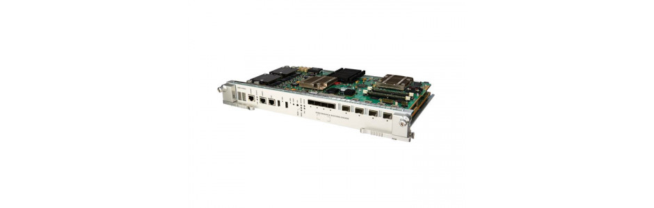 Cisco 10000 Series Processors