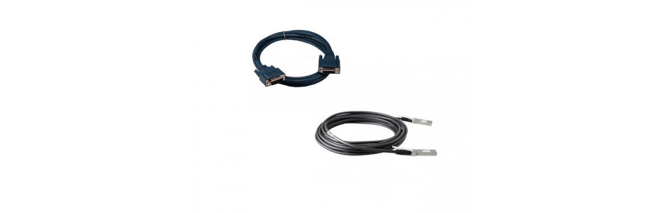 Cisco 3600 Series Cables