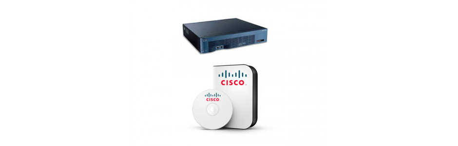 Cisco 3600 Series Software Options Model 3620