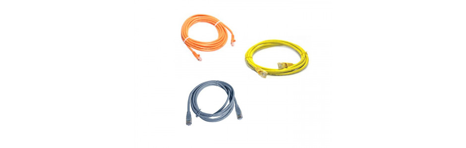 Cisco 3700 Series Cables