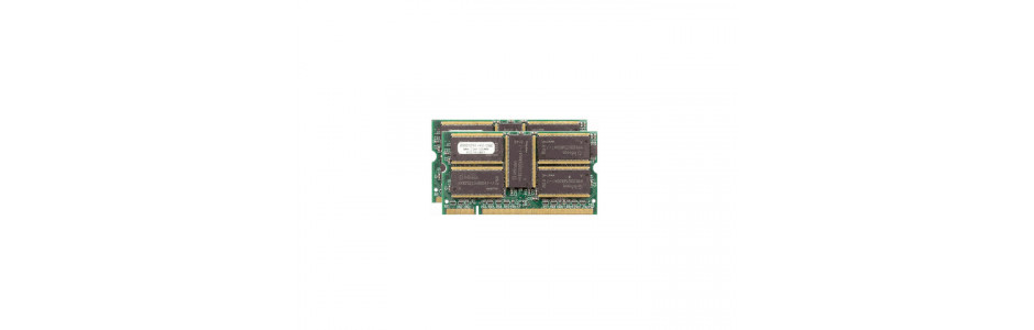 Cisco 7304 Memory Options
