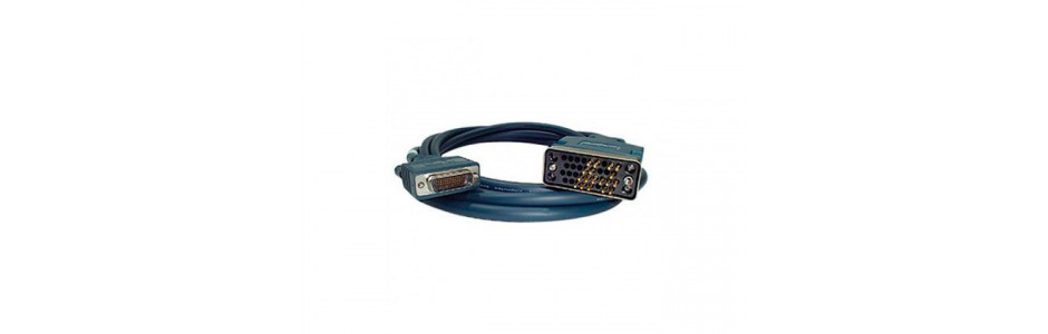 Cisco 7500 Series Serial Interface Cables