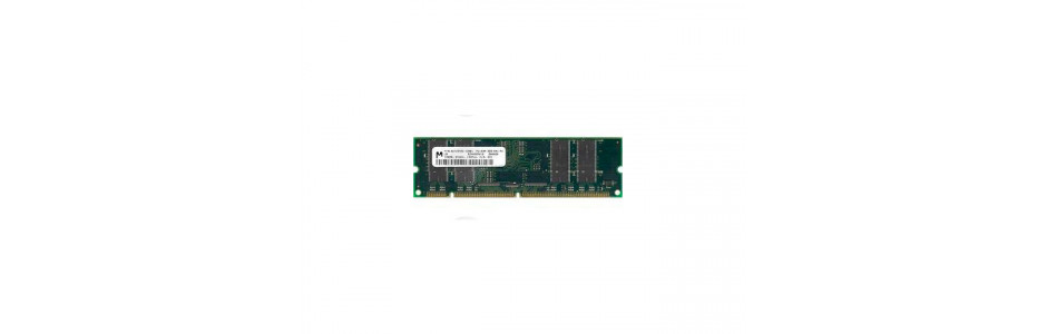 Cisco 7500 VIP6 Memory Options