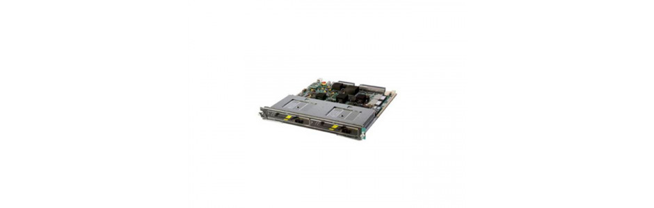 Cisco 7600 FlexWAN Module