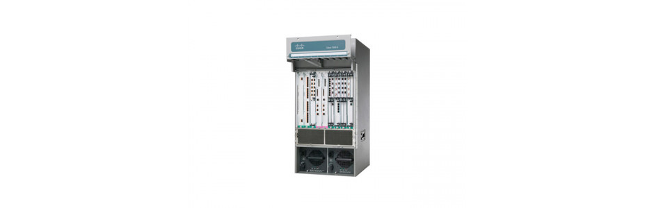 Cisco 7600 Series Incentives