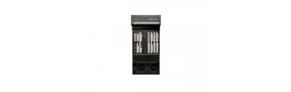 Cisco 7609 Systems