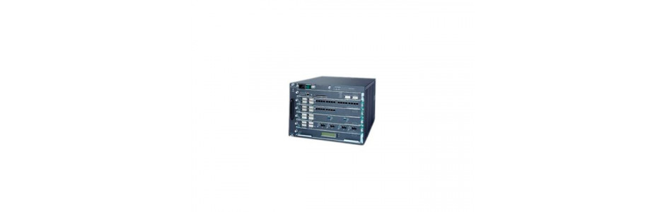 Cisco 7606 Systems