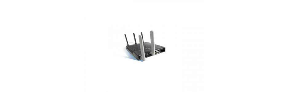 Cisco 810 3G M2M GW Series Products