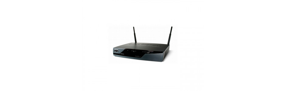 Cisco 870 Series Products
