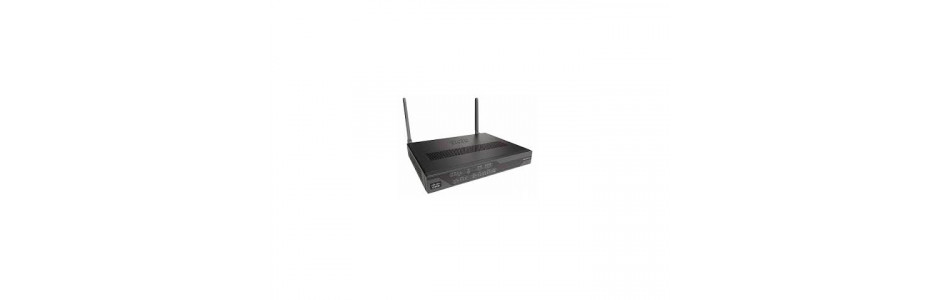 Cisco 890 Router Series Products