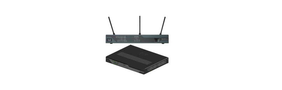Cisco 890 Series Products