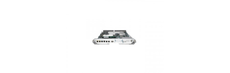 Cisco ASR 9000 Common Equipment
