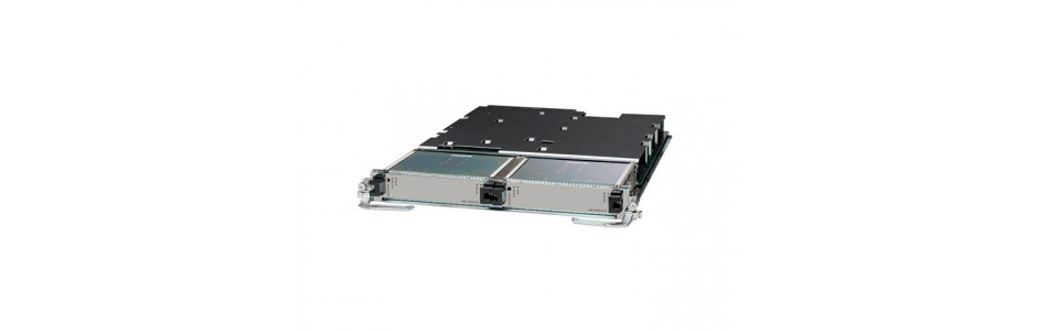 Cisco ASR 9000 Service Modules