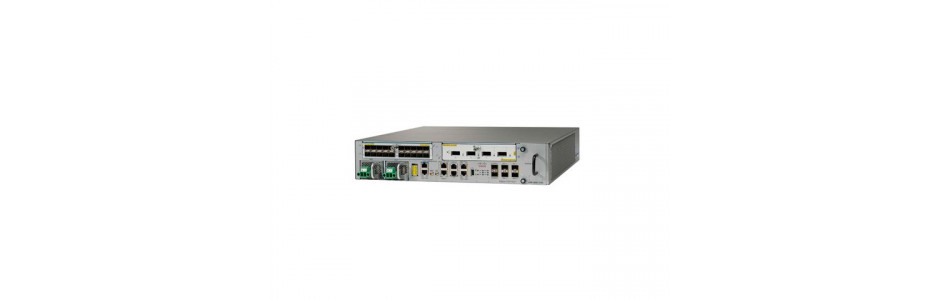 Cisco ASR 9001 Systems