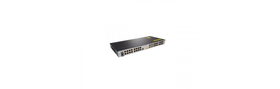 Cisco ASR 901 Series Accessories