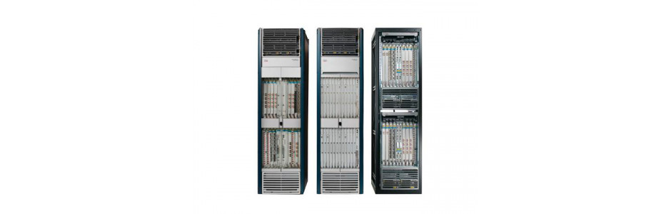 Cisco Carrier Sensitive Route Server