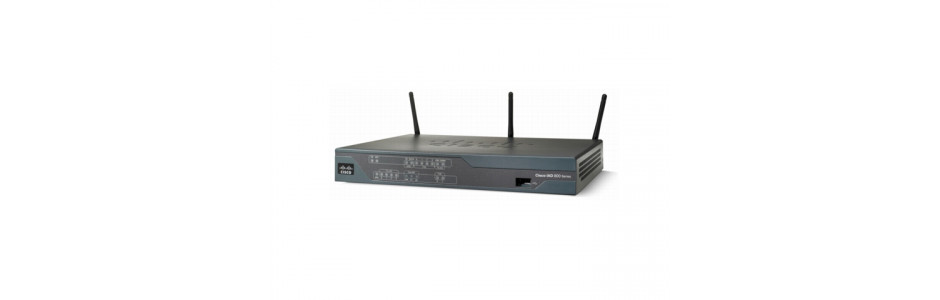 Cisco IAD880 Series Products