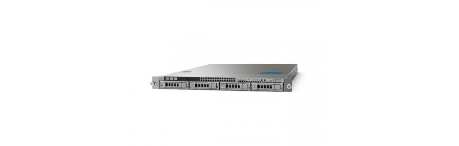 Cisco MXE Media Experience Engine Bundles