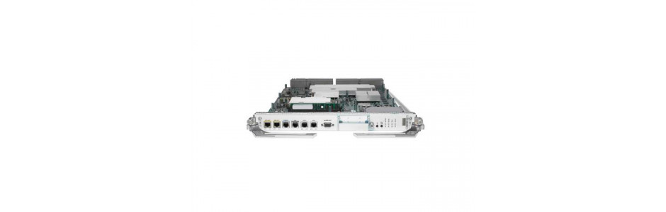 Cisco Route Switch Processor Memory Options