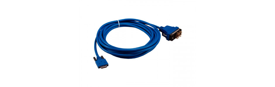 Cisco Smart Serial Cables
