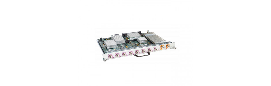 Cisco uBR7200 Line Card Bundle for 88V