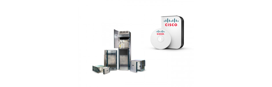 Cisco XR 12000 Series Base System Software and IOS XR Software
