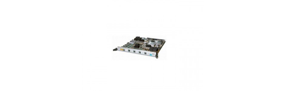 Cisco XR 12000 Series Line Cards